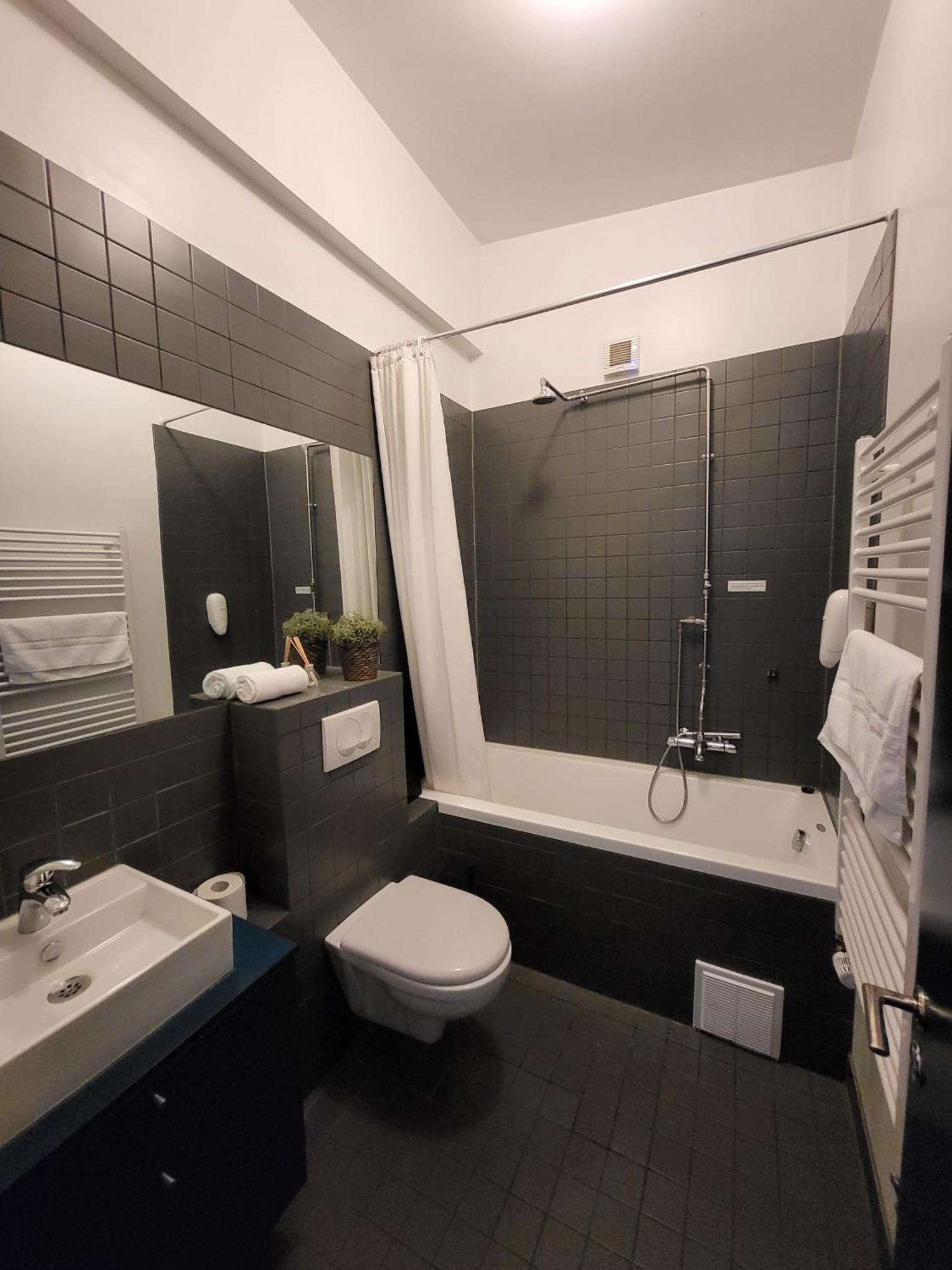 Astro Apartments เรคยาวิก ภายนอก รูปภาพ
