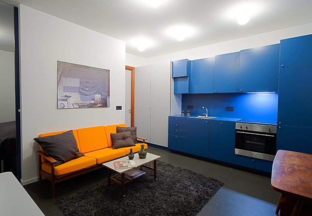 Astro Apartments เรคยาวิก ห้อง รูปภาพ