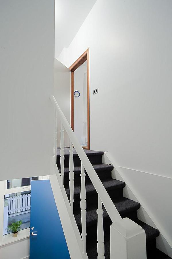 Astro Apartments เรคยาวิก ห้อง รูปภาพ